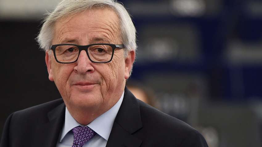 Голові Єврокомісії зроблять термінову операцію