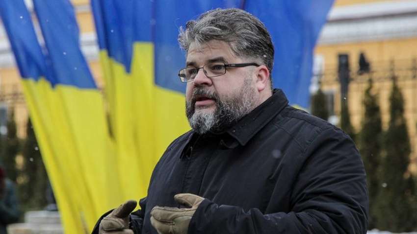 В «Слуге народа» пожаловались, что «кто-то в Раде» хочет отобрать полномочия у Зеленского