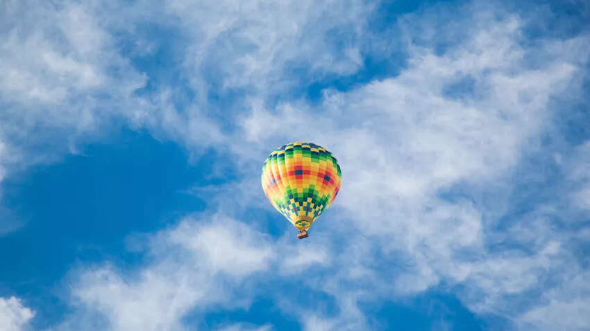 Только две страны в Европе имеют хорошее качество воздуха: с каким показателем Украина