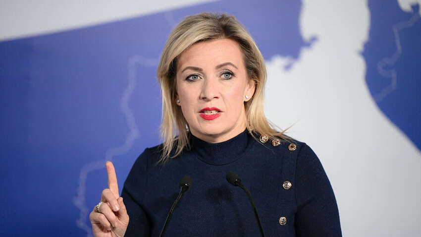 Захарова сделала предупреждение США: о чем предостерегает