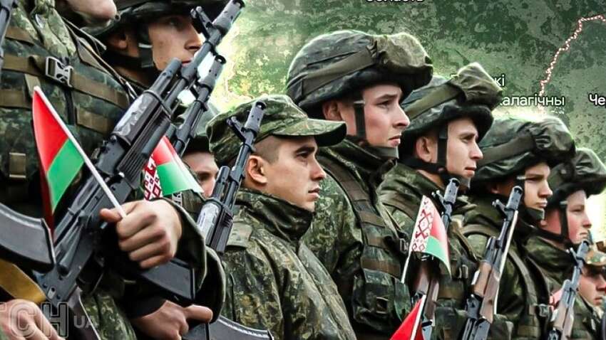 У Путина есть план: в ВСУ прокомментировали опасность относительно наступления россиян с севера У Путина есть план: в ВСУ прокомментировали опасность относительно наступления россиян с севера