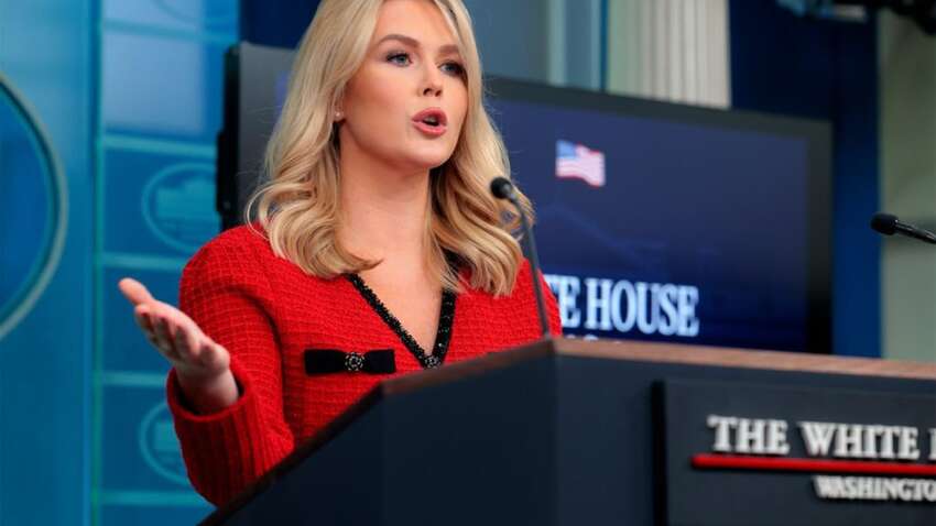 У Трампа розповіли, що буде після закінчення 50-денногойого ультиматуму для Росії У Трампа розповіли, що буде після закінчення 50-денногойого ультиматуму для Росії