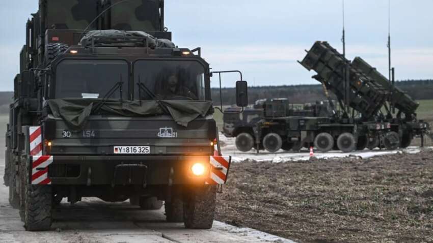 Будет чем воевать: сколько стран присоединились к закупке оружия США для Украины