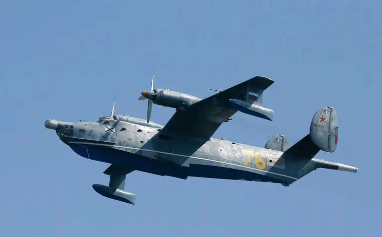 Крим почали розчищати: про що говорить знищення 2 із 6 російських «Чайок» Крим почали розчищати: про що говорить знищення 2 із 6 російських «Чайок»