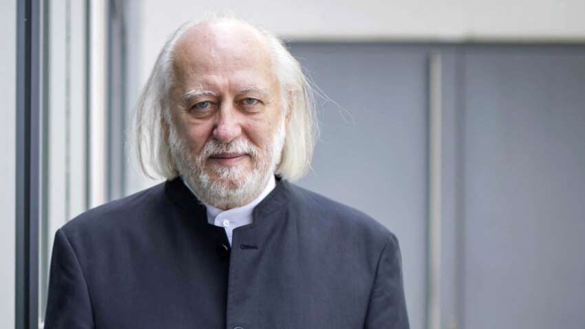 Венгерский писатель получил Нобелевскую премию по литературе: что он говорил об Орбане, Путине и войне в Украине Венгерский писатель получил Нобелевскую премию по литературе: что он говорил об Орбане, Путине и войне в Украине