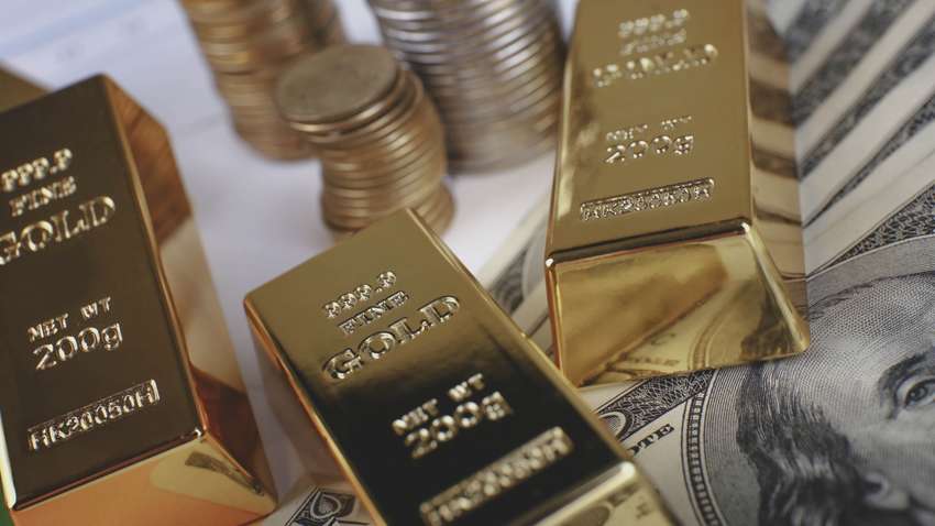 Курс валют на 6 травня: в Україні стрімко дорожчають цінні метали Курс валют на 6 травня: в Україні стрімко дорожчають цінні метали