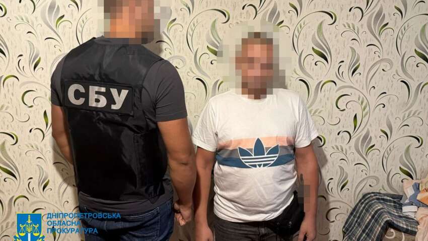 Чоловік знімав роботу ТЦК та поширював у соцмережах: скільки йому за це «світить» Чоловік знімав роботу ТЦК та поширював у соцмережах: скільки йому за це «світить»