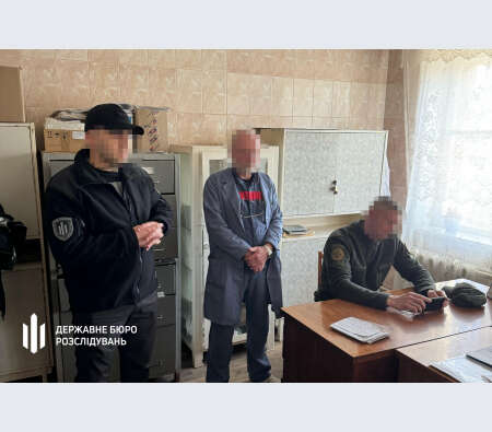 В одному з СІЗО ув’язнених прив’язували до ліжка і не годували