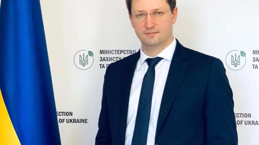  Парламент назначил нового министра экологии: подробности