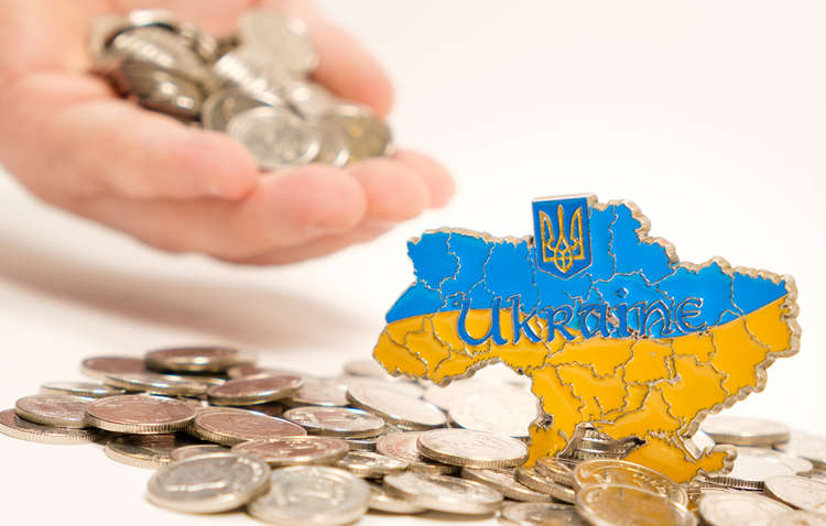 В Минфине озвучили «стоимость» одного месяца войны