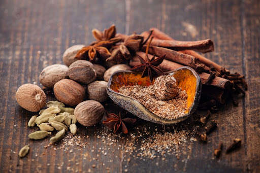 Названа специя, которая поможет снизить давление