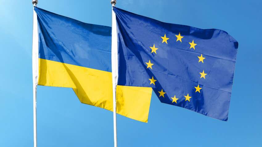 Украине предложат половинчатое членство в ЕС: о чем идет речь