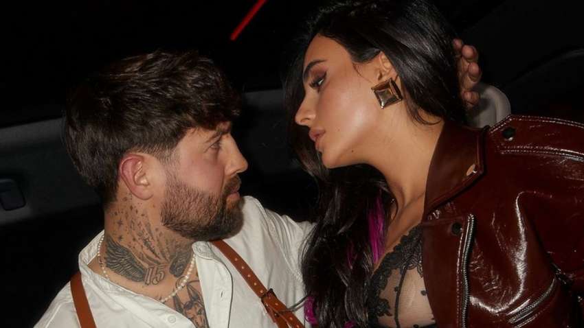 Порноактер Леон13 рассказал об интиме с певицей Анной Тринчер  Порноактер Леон13 рассказал об интиме с певицей Анной Тринчер