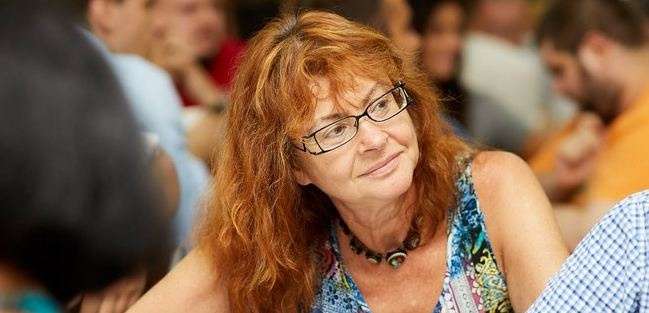 В Одесі від коронавируса померла автор сценаріїв «Городка»