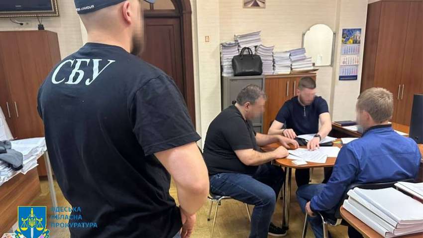 На скамье подсудимых: депутат завладел недвижимостью Одессы на 11 миллионов гривен