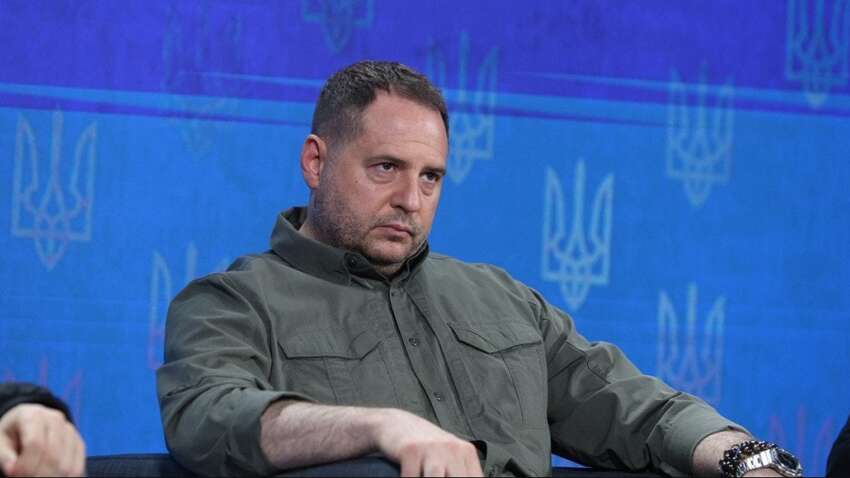 Ермак жестко обратился к Западу из-за зверской атаки РФ: срочное заявление 