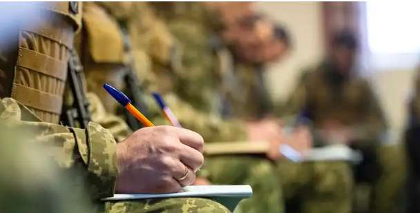 Чи посилять темпи мобілізації в Україні