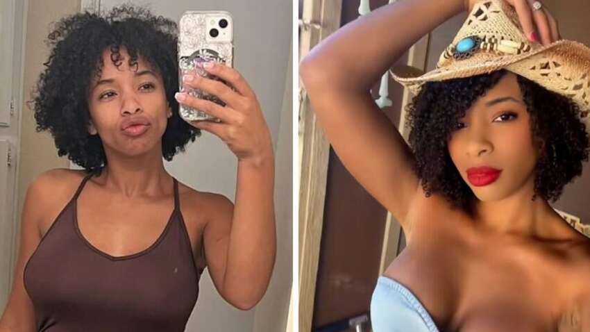 Модель OnlyFans приговорили к тюрьме после смерти клиента во время фетиш-сеанса