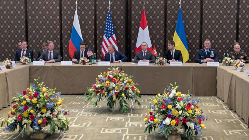 Переговори зірвані, але Кремль прорахувався: Україна змінює перебіг війни