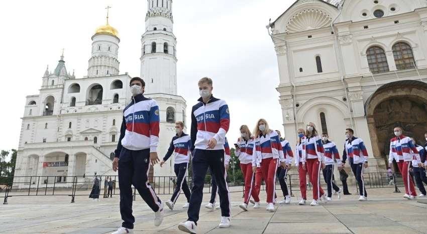 Сотні атлетів із РФ та Білорусі допустять до Азіатських ігор Сотні атлетів із РФ та Білорусі допустять до Азіатських ігор