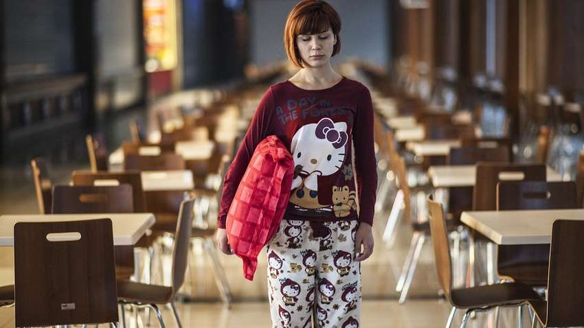 Що категорично заборонено робити, якщо людина ходить уві сні Що категорично заборонено робити, якщо людина ходить уві сні