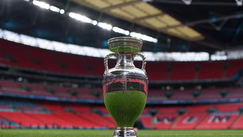 Жеребкування Євро-2024: стали відомі всі чотири кошики 