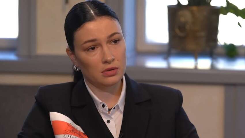 "Нічим не краще за Повалій": Приходько жорстко рознесла підлітка у мережі через російську мову "Нічим не краще за Повалій": Приходько жорстко рознесла підлітка у мережі через російську мову