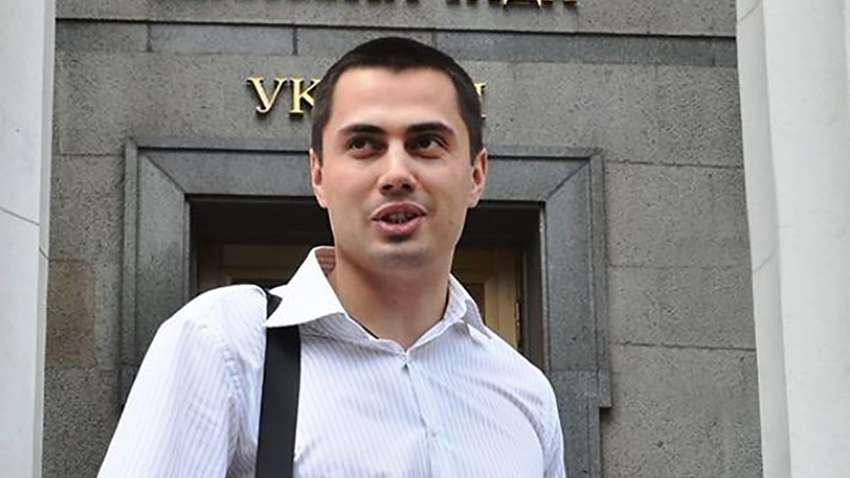 Еще один кандидат в мэры Киева: счастья попытает бывший нардеп 