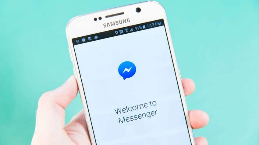 Украинцам рассказали о мошенничестве в Facebook Messenger: не переходите по ссылке 