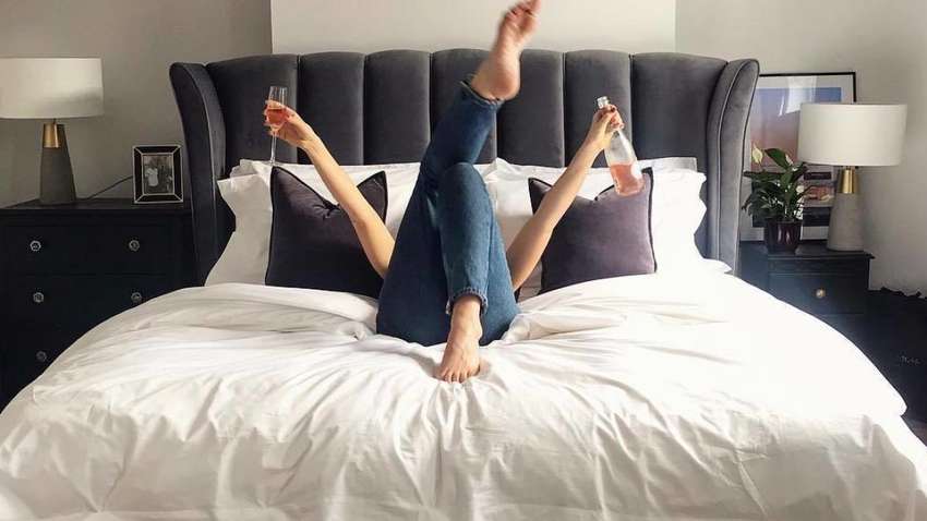 У Британії шукають «випробувача ліжок» в елітних готелях