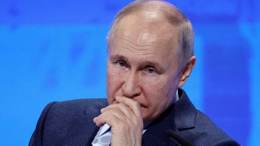 Почему в РФ идет поиск "козлов отпущения": чего боится Кремль