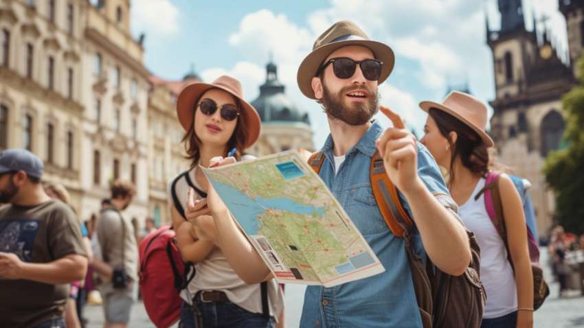 Самые опасные страны мира для путешественников: какая ситуация в Украине