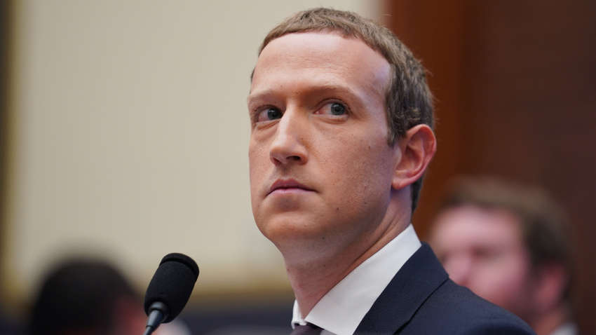 Meta Цукерберга согласилась заплатить $90 млн из-за отслеживания пользователей