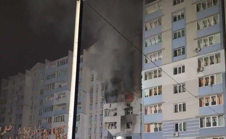 Вибухи на Київщині: є загиблі та поранені