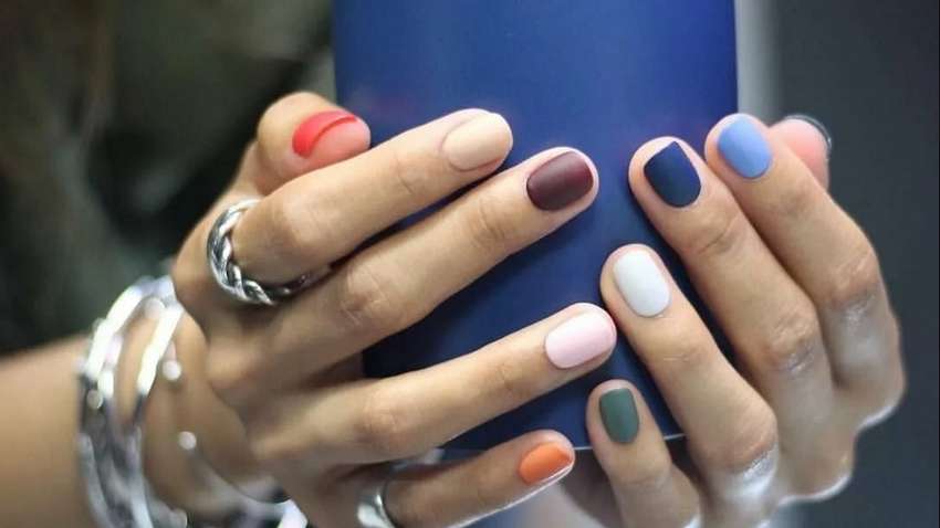 Названы самые трендовые цвета маникюра в 2021 году (ФОТО) Названы самые трендовые цвета маникюра в 2021 году (ФОТО)