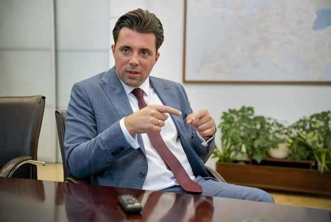 Глава Укренерго розповів, чому не можна сховати енергооб'єкти "під землю"