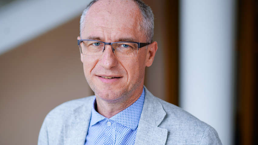 Карел Хірман: випадок із «Дніпроазотом» у гіперболізованій формі демонструє всі вади наявного розрахунку тарифу на транспортування газу