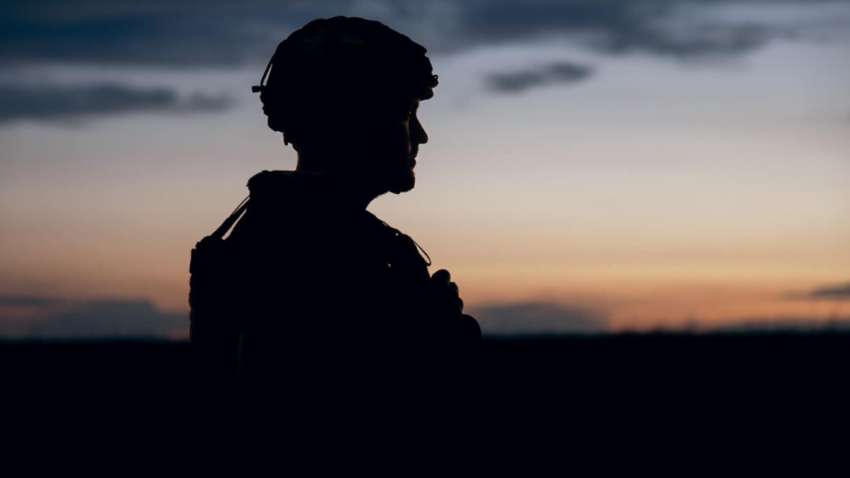 Украинские силы с двух сторон окружают райцентр в Курской области 