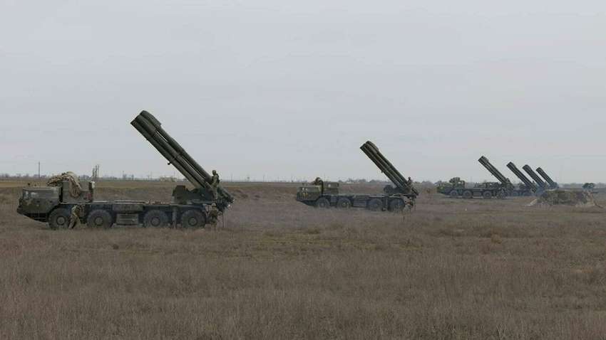 Насколько реально новое «большое наступление» РФ – что может сломать планы Путина