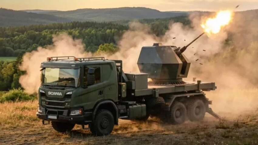 Путин вскоре потеряет возможность донимать украинцев обстрелы: раскрыто сенсационное решение  