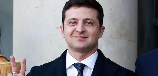 Рейтинг Зеленського підріс: експерти пояснили чому