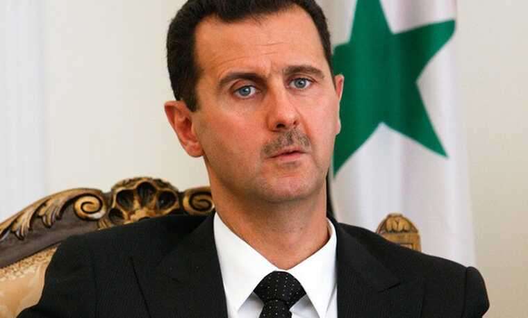 РФ предоставила убежище Асаду в конкретных целях: раскрыт хитрый замысел Кремля РФ предоставила убежище Асаду в конкретных целях: раскрыт хитрый замысел Кремля