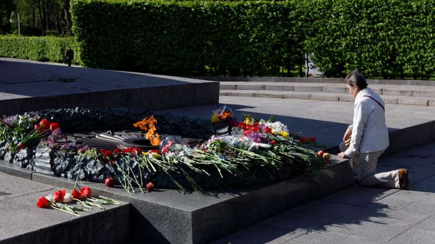 Пять самых популярных праздников среди украинцев: на каком месте День победы