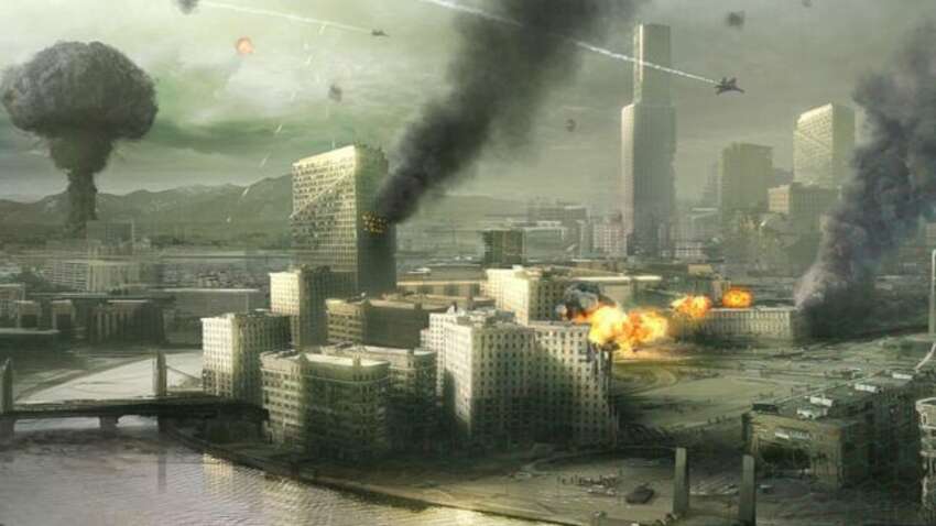 Третья мировая война уже началась: историк назвал дату и три признака