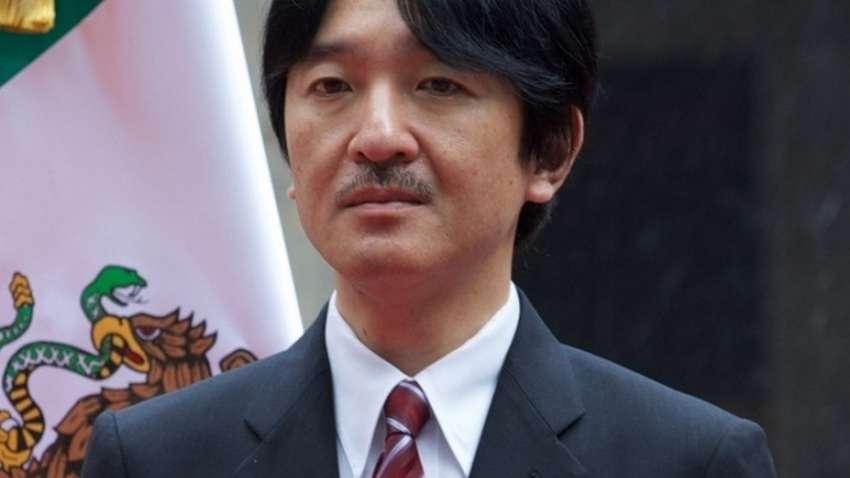 В Японії офіційно обрали спадкоємця престолу В Японії офіційно обрали спадкоємця престолу