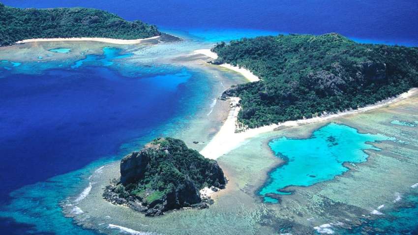 Украинцы смогут посещать без виз одну из самых маленьких стран в мире