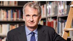 Американский историк назвал три сценария Третьей мировой войны: о чем громкая статья Тимоти Снайдера Американский историк назвал три сценария Третьей мировой войны: о чем громкая статья Тимоти Снайдера