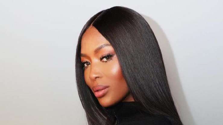 Известная супермодель раскрыла секрет своей диеты