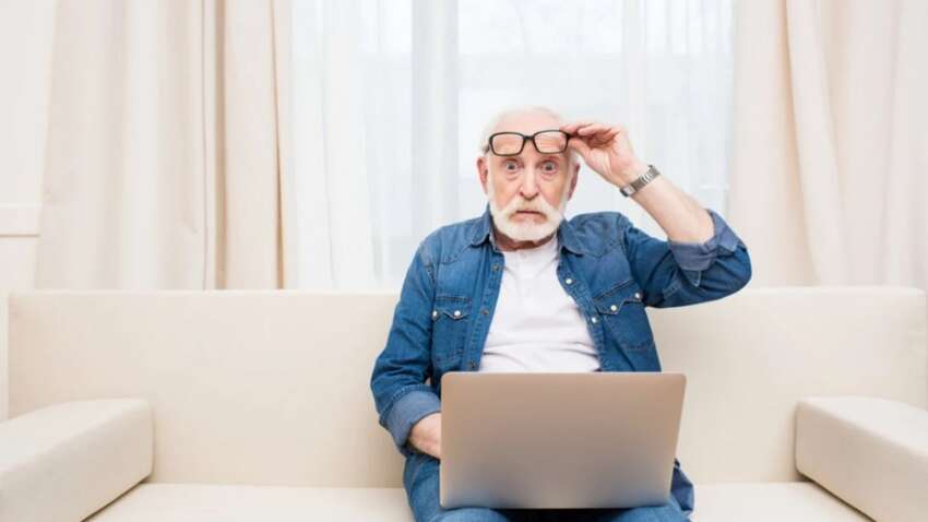 На работе до 90 лет: что ждет украинцев для выхода на пенсию