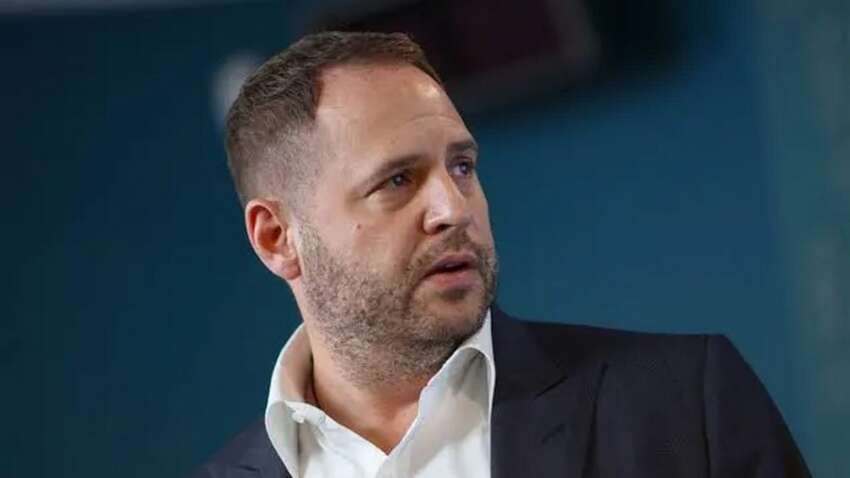 Ермак сделал заявление из Турции на фоне разговоров о его увольнении и отмене переговоров с Виткоффом 